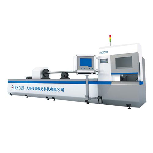管材專用激光切割機