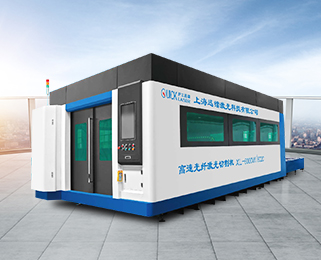 金屬激光切割機好用嗎